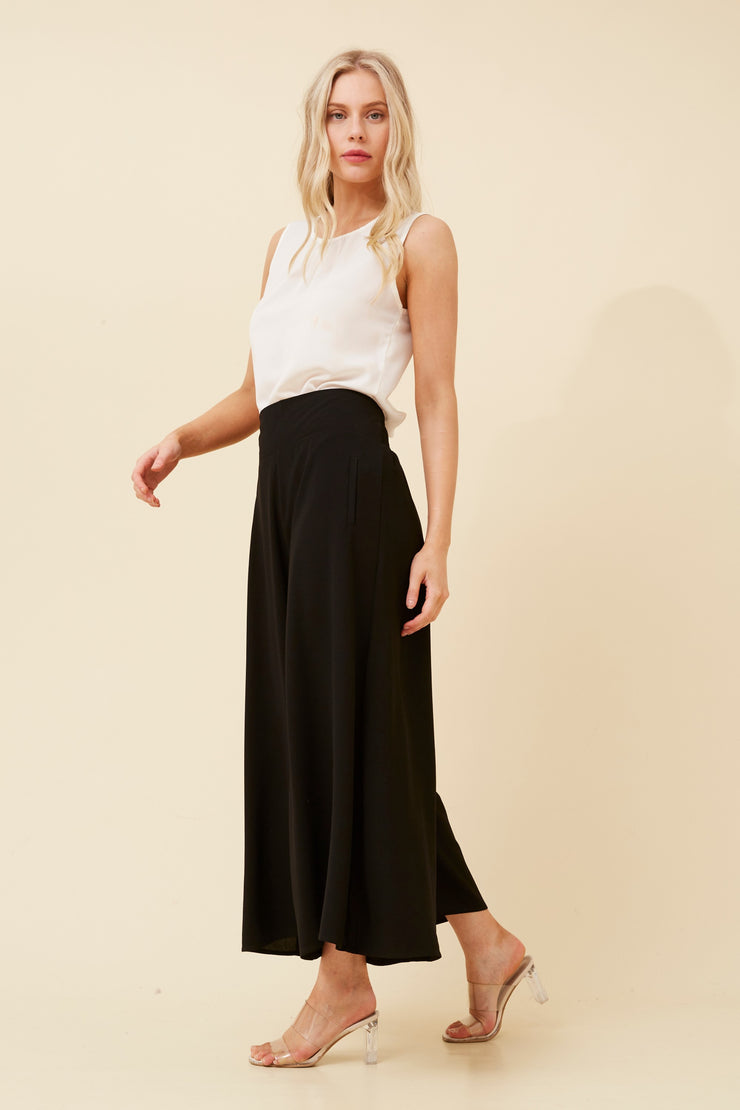 Ricky Pants Black