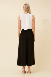 Ricky Pants Black