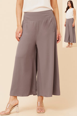 Ricky Pants Taupe
