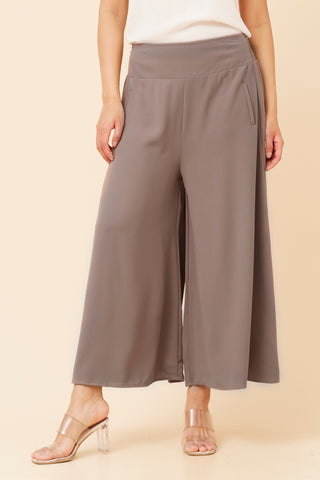 Ricky Pants Taupe
