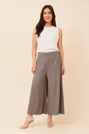 Ricky Pants Taupe