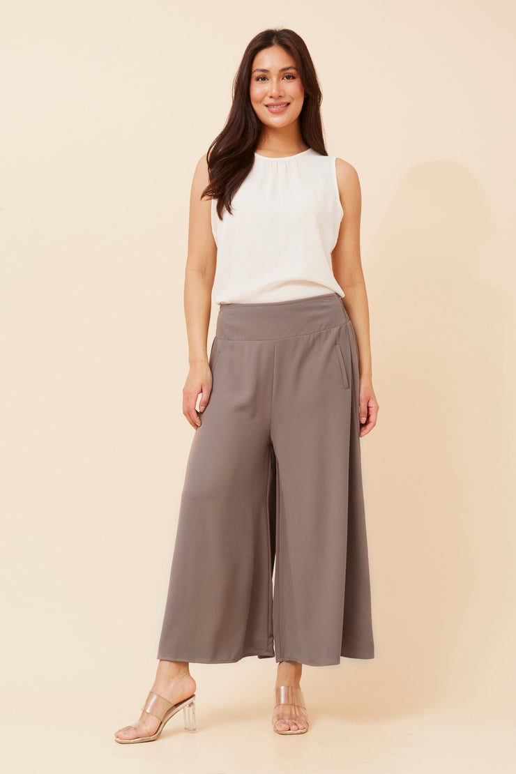 Ricky Pants Taupe