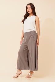 Ricky Pants Taupe