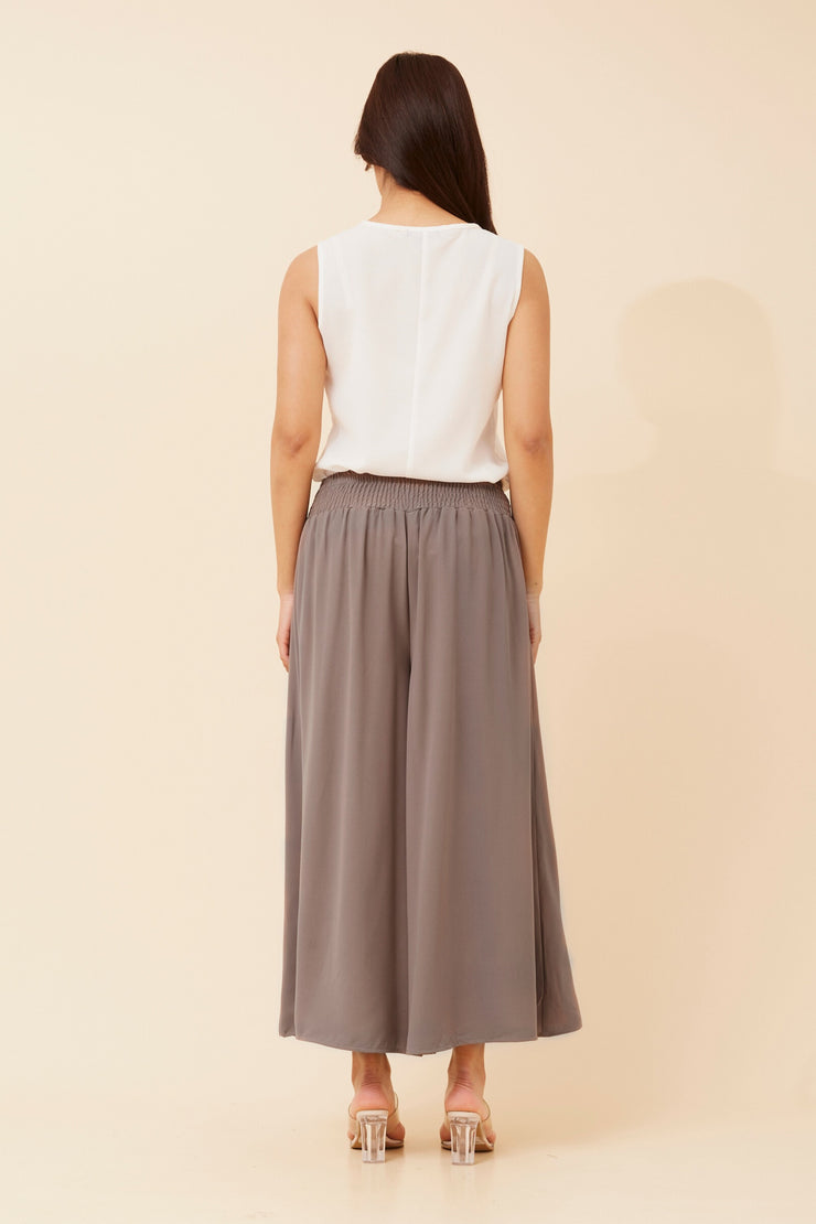 Ricky Pants Taupe