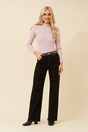 Oliver Jeans Black