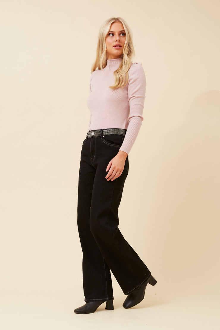 Oliver Jeans Black