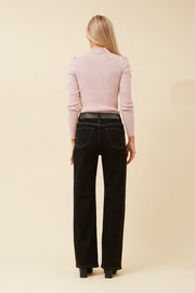 Oliver Jeans Black