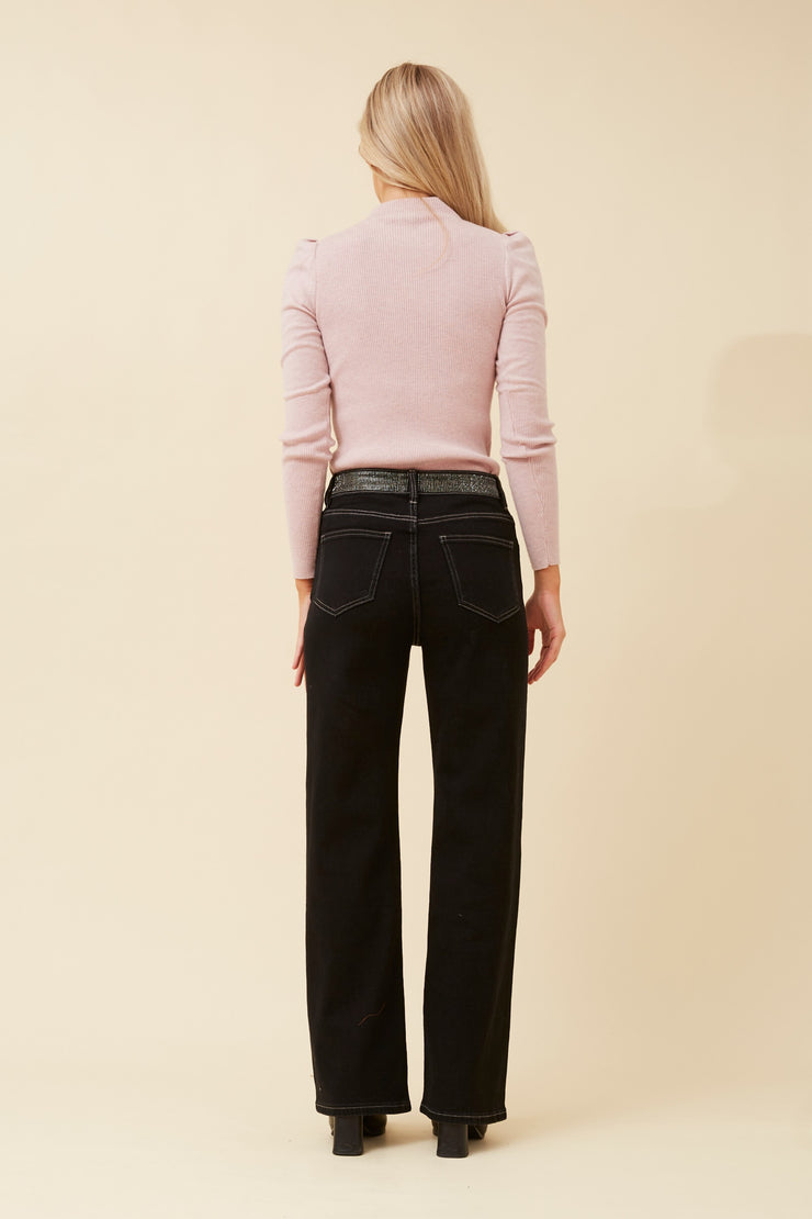 Oliver Jeans Black