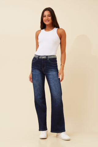 Oliver Jeans Dark Denim