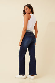 Oliver Jeans Dark Denim