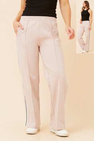 Hudson Pants Beige