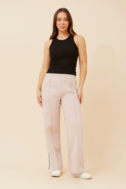 Hudson Pants Beige