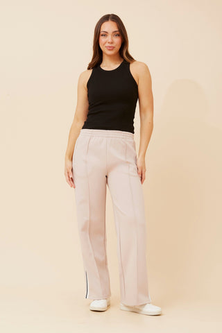 Hudson Pants Beige