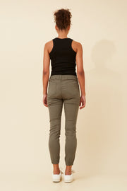 Timmy Joggers Khakik