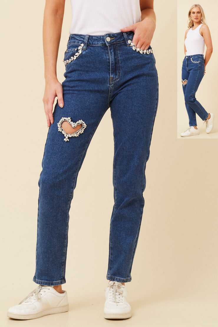 Royce Jeans