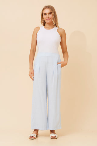 Pearl Pants Skylight