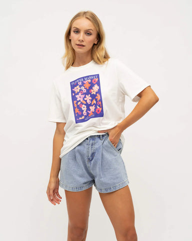 Willow Tee